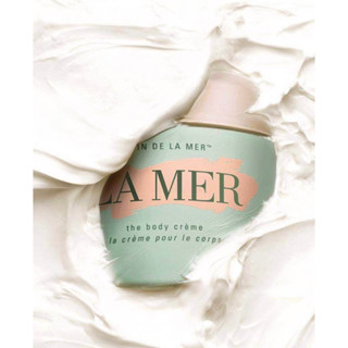 LA MER The Body Crème 300 ml.🔆ทักแชทเช็คสต๊อกก่อนนะ🫧