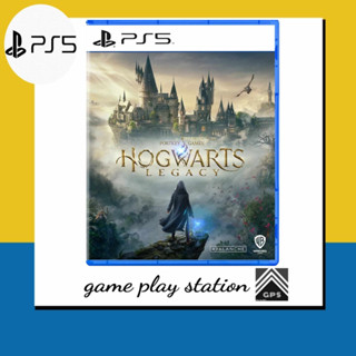 ps5 hogwarts legacy ( english ) zone 2 eur / zone 3 english / zone 3 chinese+english