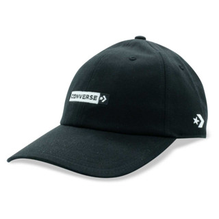 Converse Collection หมวกกีฬา หมวกเบสบอล Baseball Cap 1251336BU3NAXX / 1251336AU3BKXX  (690)