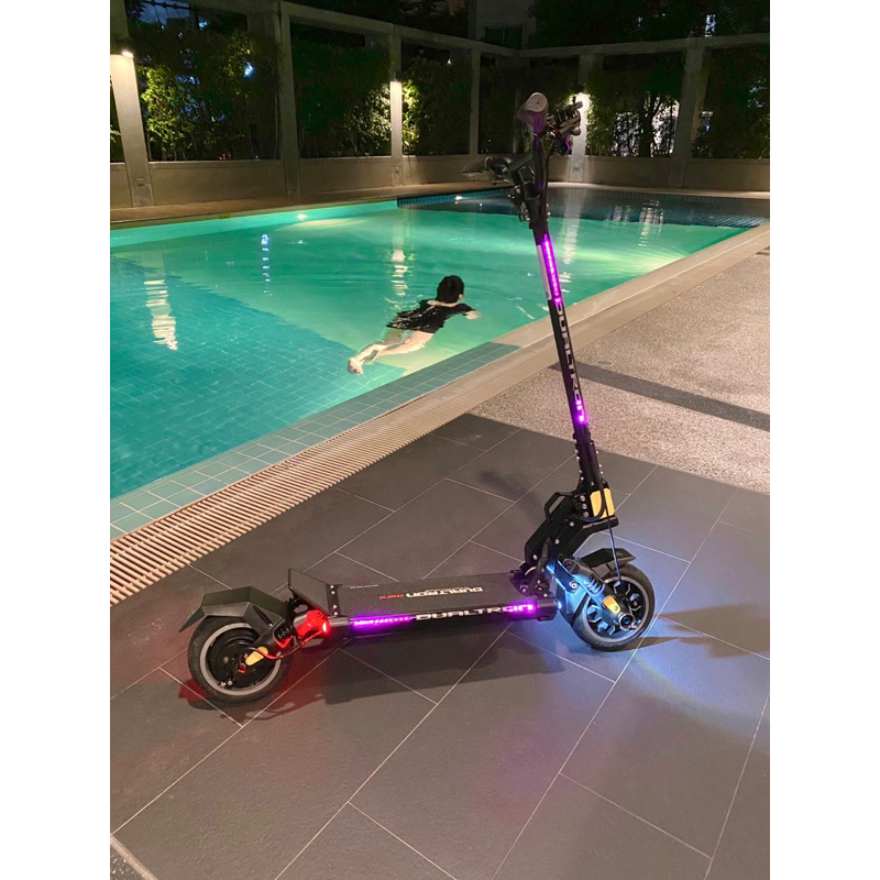 Dualtron Mini electric scooter สกู๊ตเตอร์ไฟฟ้า