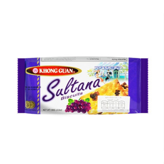 Khong guan - Saltara biscuits 100g