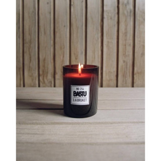 9.15 ลดอีก 330฿ โค้ดshopee[20DDXTRA915]   L:A BRUKET Scented Candle ขนาด 50 g.