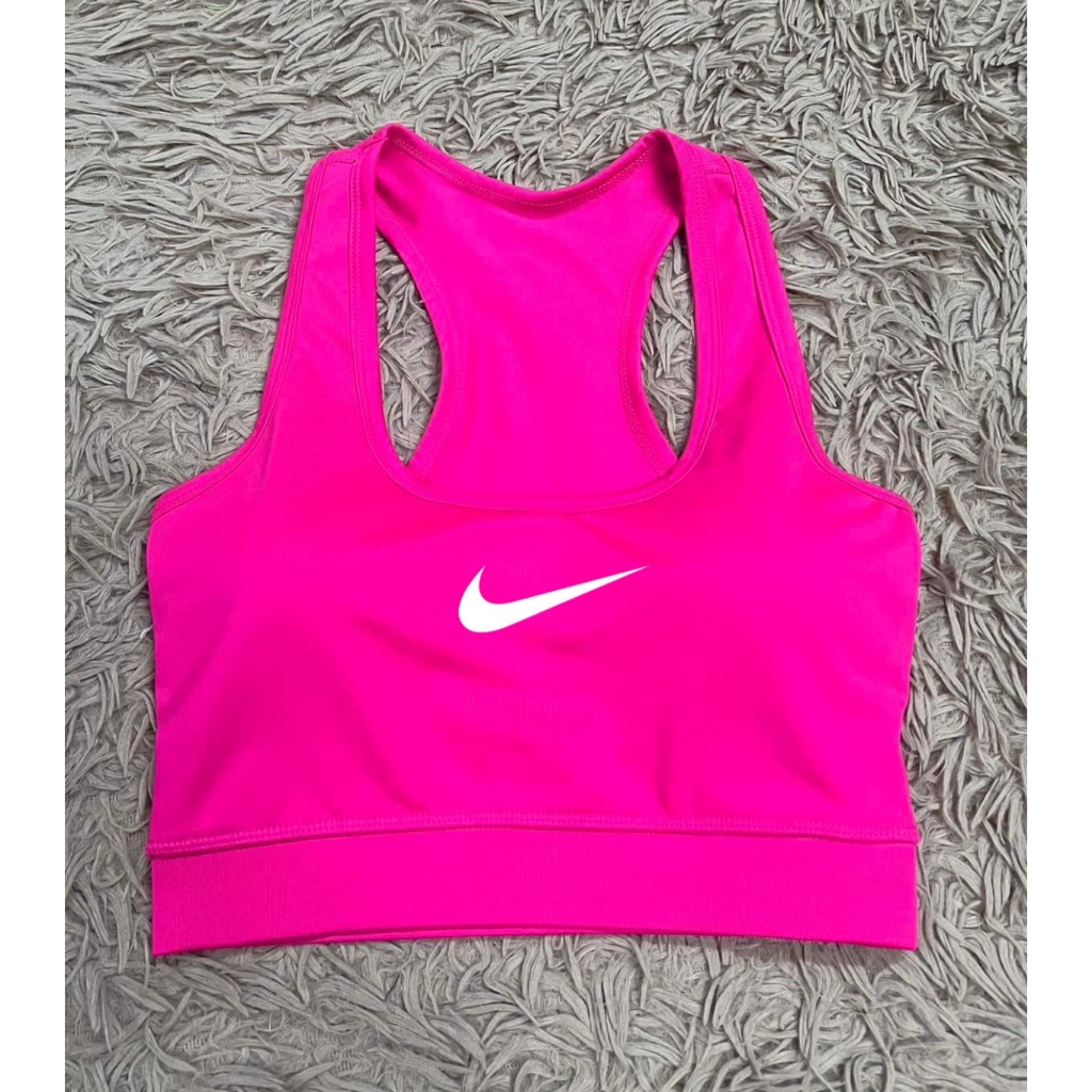 Sport Bra ออกกำลังกายของผู้หญิง yoga ว่ายน้ำ สวมใส่ง่าย ผ้านิ่ม ของดีราคาถูก ของมีพร้อมส่ง
