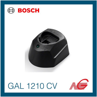 BOSCH บ๊อช เครื่องชาร์จ GAL 1210CV PROFESSIONAL 1600A00HR1