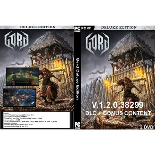 เกมส์ PC/NB Gord Deluxe Edition