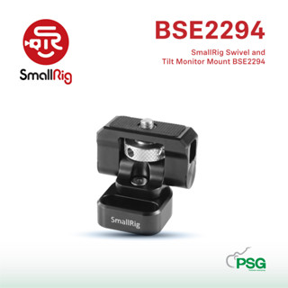 SmallRig Swivel and Tilt Monitor Mount BSE2294