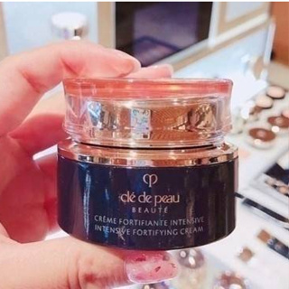 CLÉ DE PEAU BEAUTÉ มอยส์เจอร์ไรเซอร์ Intensive Fortifying Cream N 50 ml