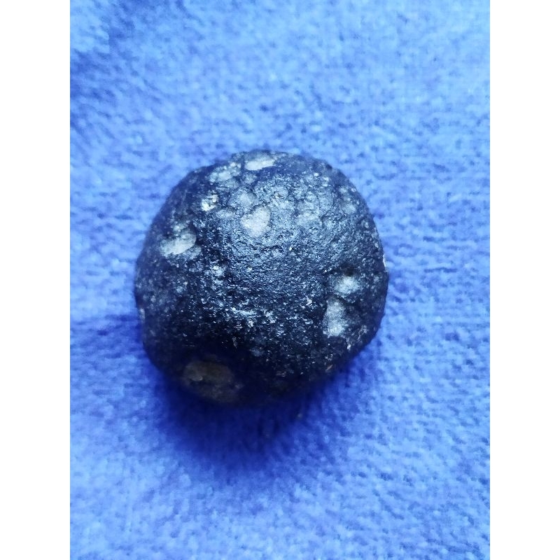 อุลกมณี เท็กไทท์ tektite ของแท้