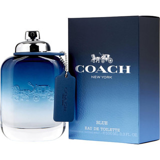 Coach Blue EDT Coach New York น้ำหอมแท้