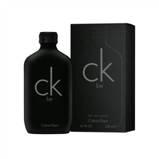 Calvin Klein CK Be EDT น้ำหอมแท้