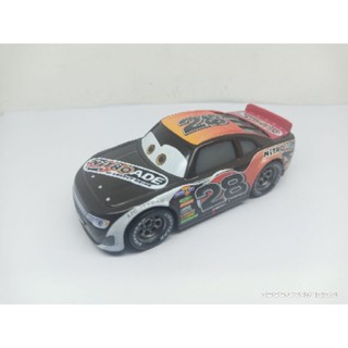 รถ Car เบอร์ 28 หายาก
