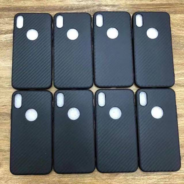 เคสTPU เคสเคฟล่า iPhone รุ่น i5 i5s i6 i6s i7 i8 iSE/2020 i6plus i6Splus i7plus i8plus i11 เคสโทรศัพ