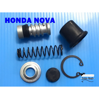 HONDA NOVA REAR PUMP REPAIR KIT  // ชุดซ่อมปั๊มหลัง