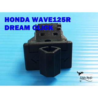 HONDA WAVE125R DREAM CLICK TURN SIGNAL SWITCH  // สวิตช์ไฟเลี้ยว HONDA WAVE125R DREAM CLICK