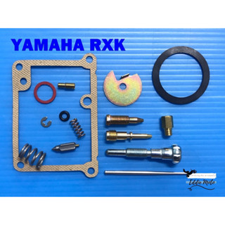 YAMAHA RXK CARBURETOR REPAIR KIT  // ชุดซ่อมคาร์บู