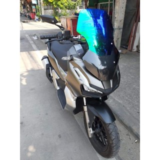 ชิวหน้าADV150/160(ตรงรุ่น)