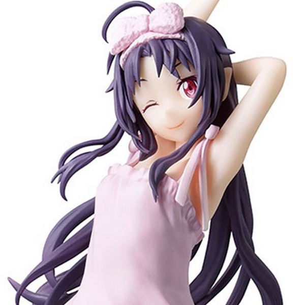 Banpresto Sword Art Online Variant Showdown Yuuki Figure 4983164883541 (Figure)