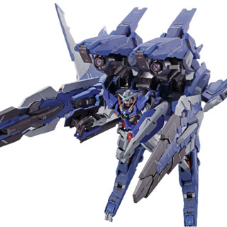 Bandai Metal Build GN Arms Type-E 4573102638878 (เฉพาะพาร์ทเสริม) (Action Figure)