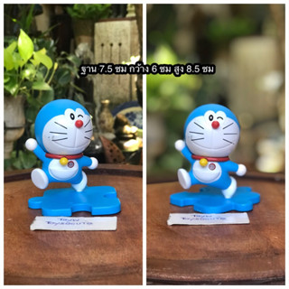 มือสอง ของแท้ โมเดลโดราเอม่อน Doraemon Model