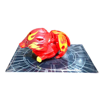 Bakugan Evolutions Pyrus Hydorous B600 #บาคุกัน