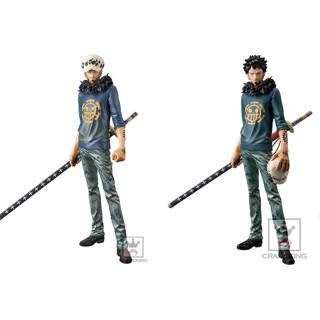 [ขายแยกชิ้น] One Piece Master Stars Piece - Law