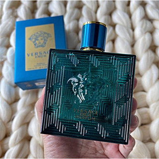 ของแท้ Versace Eros Parfum 2021 100ml.