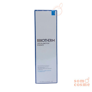 BIOTHERM Life Plankton Essence 200 ml.