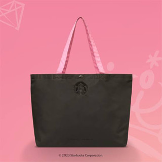 กระเป๋า Blackpink Starbuck พร้อมส่ง