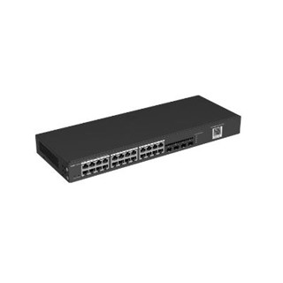 Ruijie RG-NBS3100-24GT4SFP L2 Cloud Managed Switch