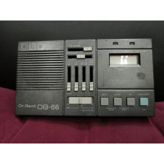 BOSS  Dr.Beat  DB-66