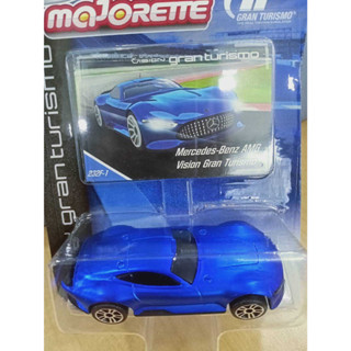 Majorette Mercedes-Benz AMG Vision Gran Turismo 232F-1