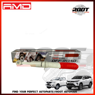 AMD โช๊คอัพหน้า TOYOTA VIGO / FORTUNER 4WD เบอร์ AS6-4680A