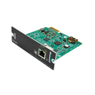 APC UPS Network Management Card 3 Model : AP9640-P