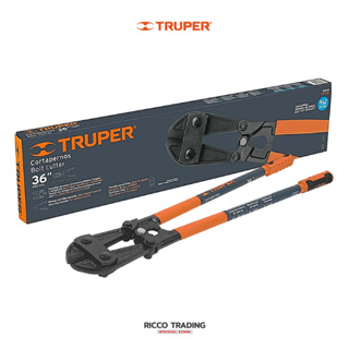 TRUPER 12835 กรรไกรตัดเหล็กเส้น 36 นิ้ว (CP-36X)