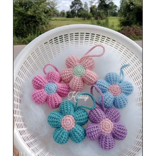 ไหมพรมคอตตอนซอฟท์ ขนาด 200 กรัม cotton soft100%