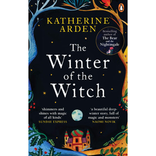 The Winter of the Witch - Winternight Trilogy Katherine Arden