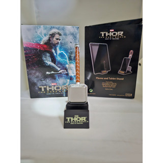 Phone and Tablet Stand (THOR)