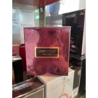 Jimmy Choo Fever EDP 100ml