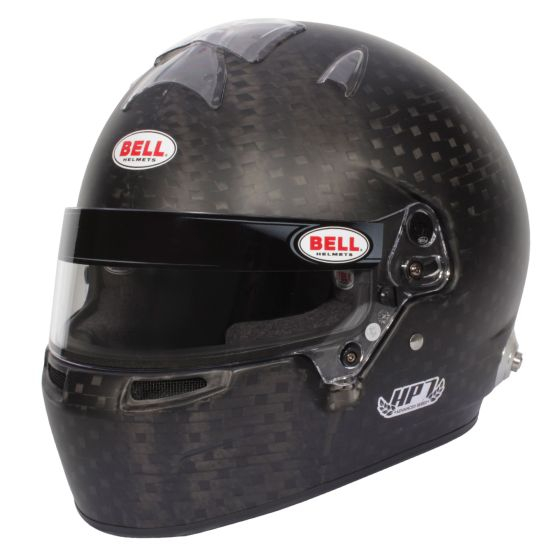 หมวกกันน็อค Bell HP7 Evo III Carbon Helmet
