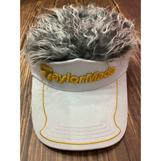 หมวกกอล์ฟ Wig TaylorMade Golf hat