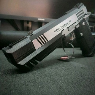 หัวคอมบีบีกัน Hi-Capa .45 (Airsoft Only)