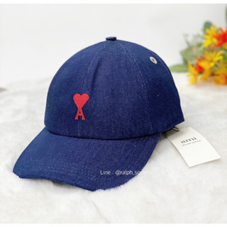 พร้อมส่ง Ami De coeur Cap