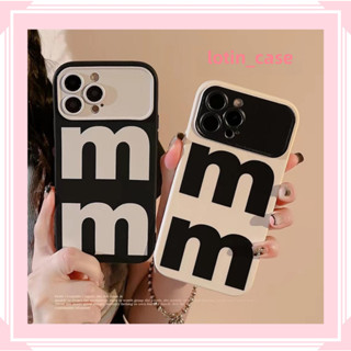 🎁ส่งของขวัญ🎁เคสไอโฟน สำหรับ 11 14 for iPhone Case 13 12 Pro Max ตลก น่าสนใจ แฟชั่น กันกระแทก เคสนิ่ม เคสโทรศัพท์