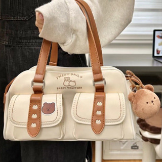 #พร้อมส่ง 🧸🥯Daily Bag