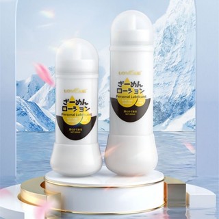 lovcae Anal Semen น้ำมันหล่อลื่น Sexsual สำหรับคู่ Real Man ช่องคลอด Sex Lube เกย์นวดเจล Intimate สินค้าผู้ใหญ่