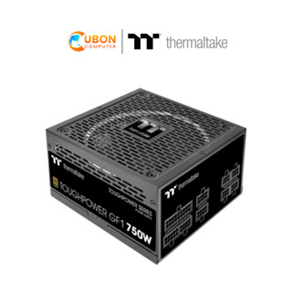 POWER SUPPLY (อุปกรณ์จ่ายไฟ) THERMALTAKE TOUGHPOWER GF 750W / 850W / 1200W  TT PREMIUM EDITION