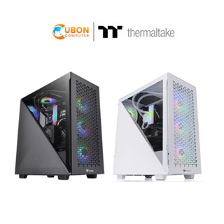 CASE (เคส) THERMALTAKE DIVIDER 300 TG AIR ประกันศูนย์ 2 ปี