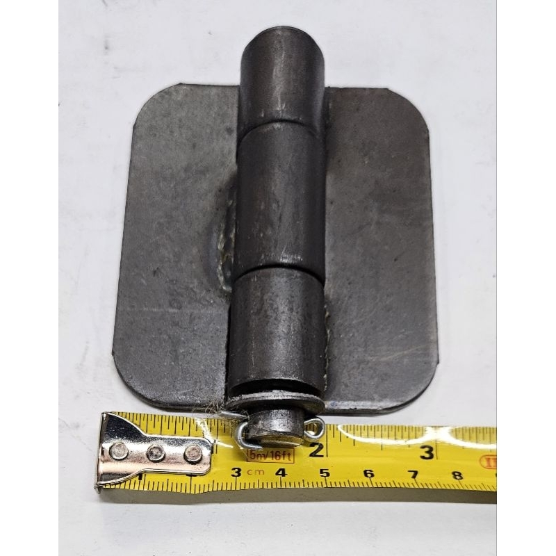 บานพับดั๊มพ์​ 3​ นิ้ว​ บานพับดั๊มพ์​ 3