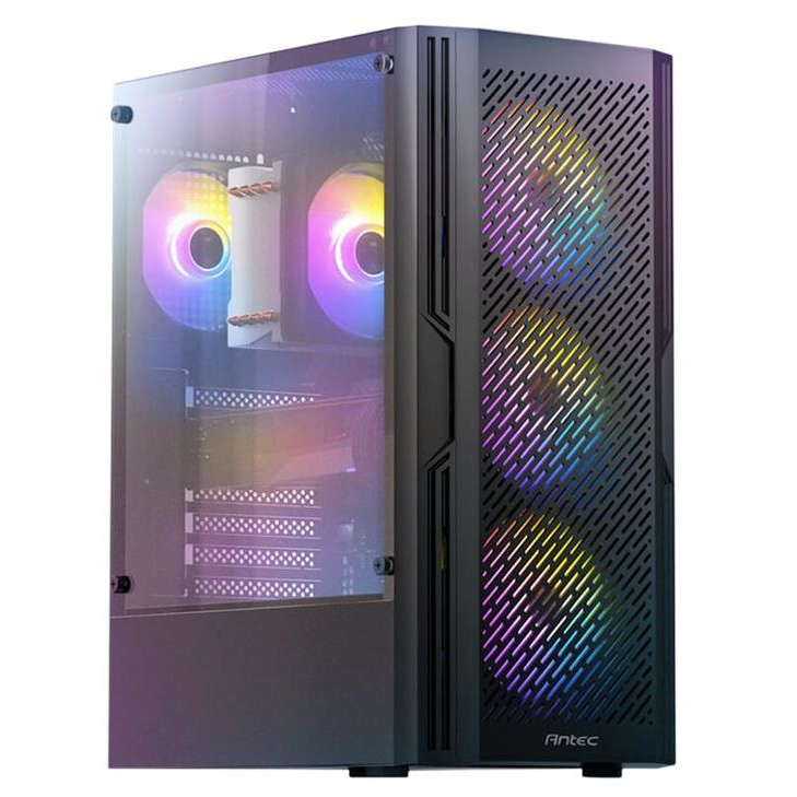 คอมพิวเตอร์ประกอบ RS Set [Ryzen3 3200G + On-board]