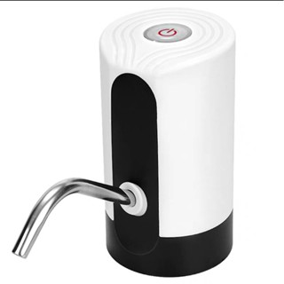 หัวกดน้ำแบบออโต้ (Automatic Water Dispenser)